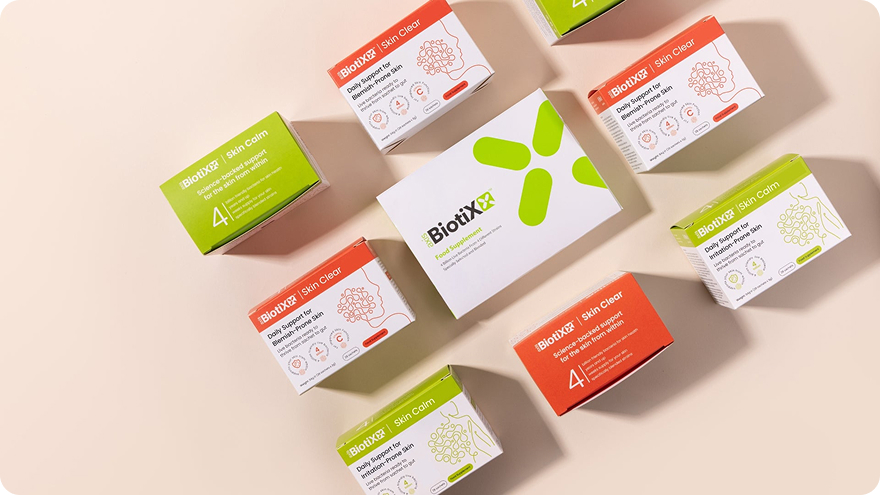 AxisBiotix