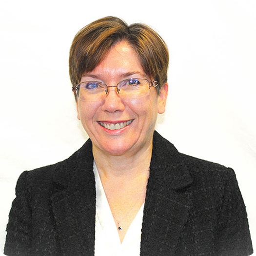 Alyson Levett