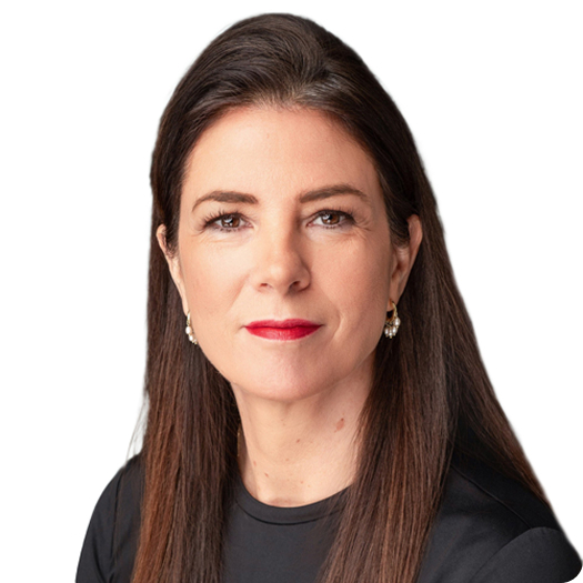 Rachel Parsonage