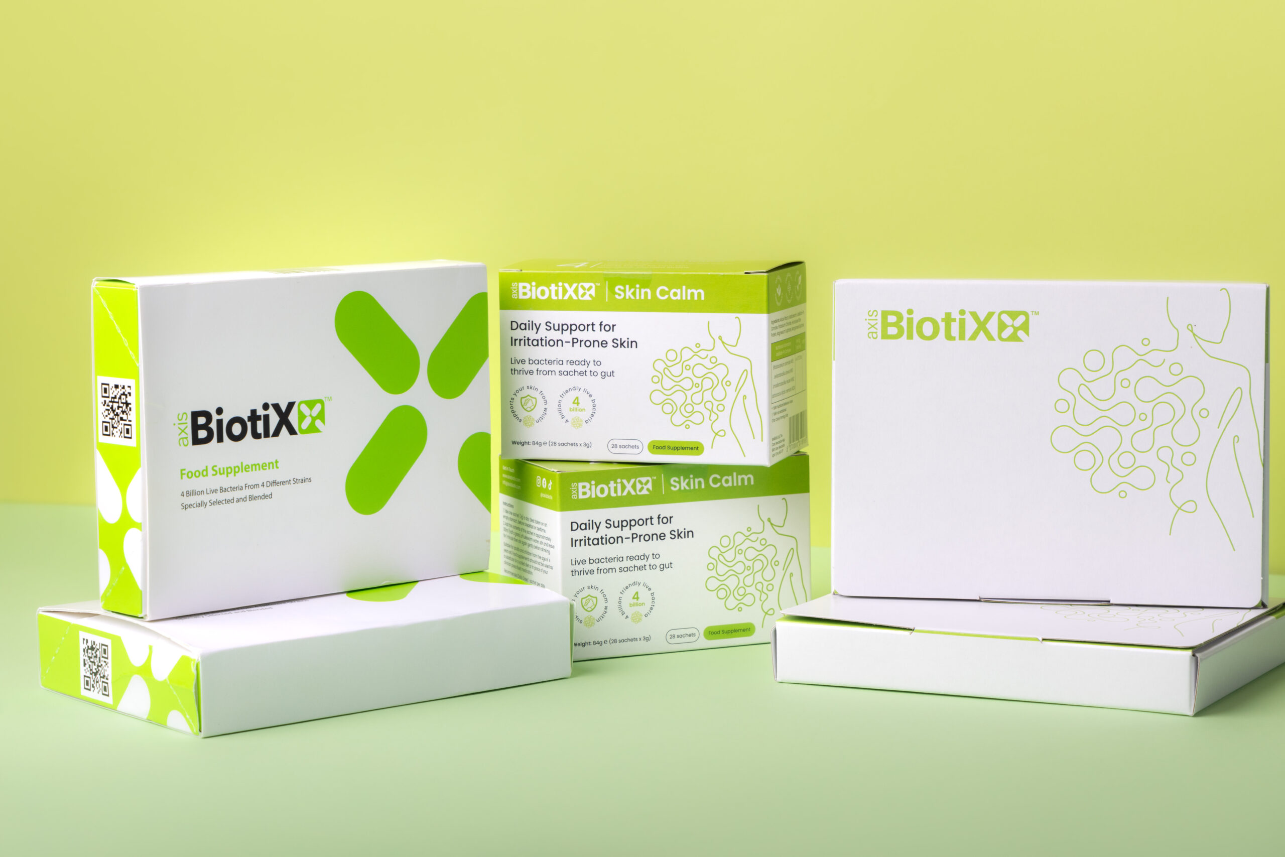 AxisBiotix